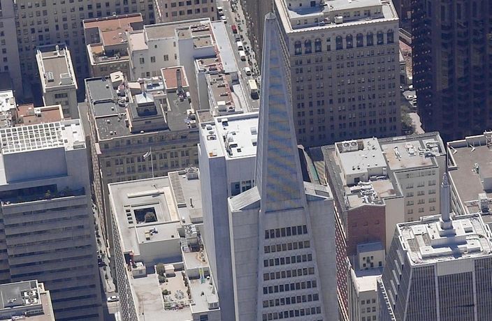Transamerica Pyramid: Transamerica Pyramid 3
